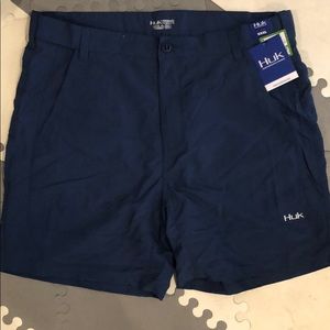 Men’s Huk Rogue 18” shorts
